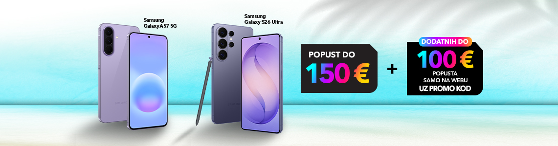Samsung Telefon Mjeseca